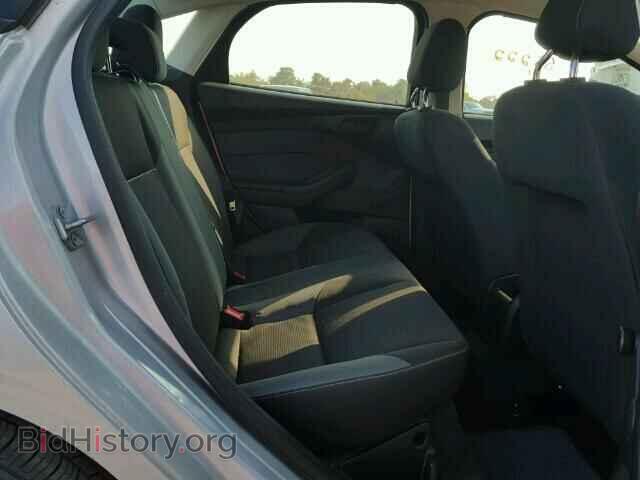2012 FORD FOCUS - VIN: 1FAHP3E25CL117916 - Photo 6