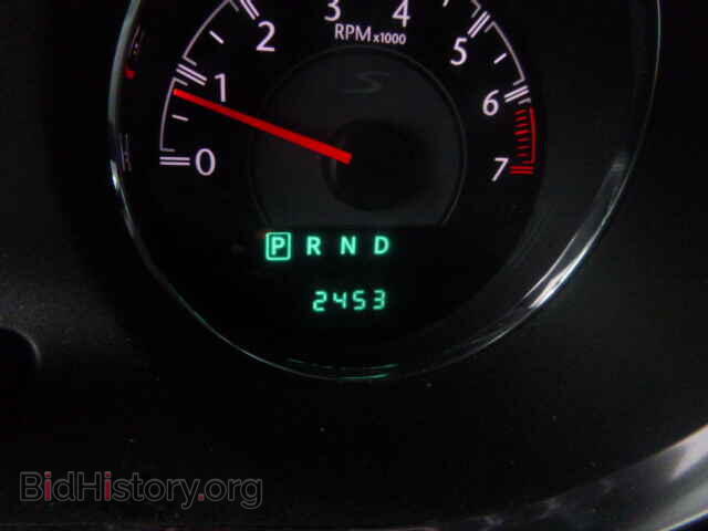 2013 CHRYSLER 200 - VIN: 1C3CCBBG2DN716437 - Фото 8