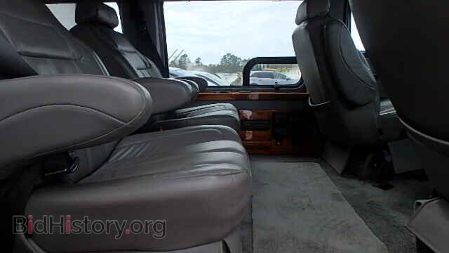 2003 DODGE RAM VAN - VIN: 2D6WB11Z23K529406 - Фото 6