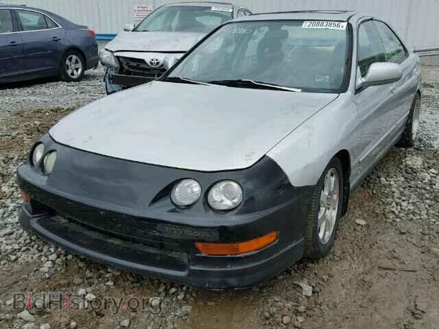 1996 ACURA INTEGRA - VIN: JH4DB7567TS004037 - Фото 2