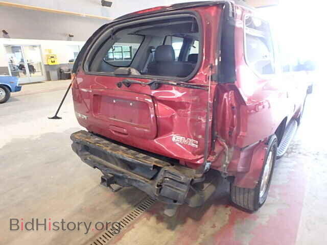 2004 GMC ENVOY - VIN: 1GKDS13S142403000 - Фото 9