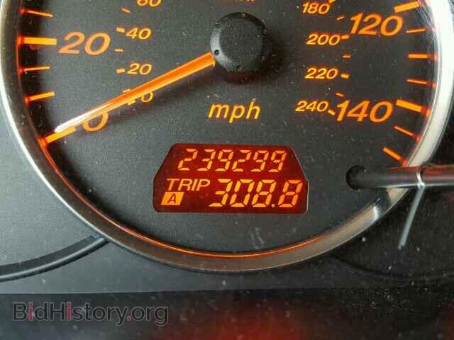 2006 MAZDA 6 - VIN: 1YVHP80D565M25834 - Photo 8