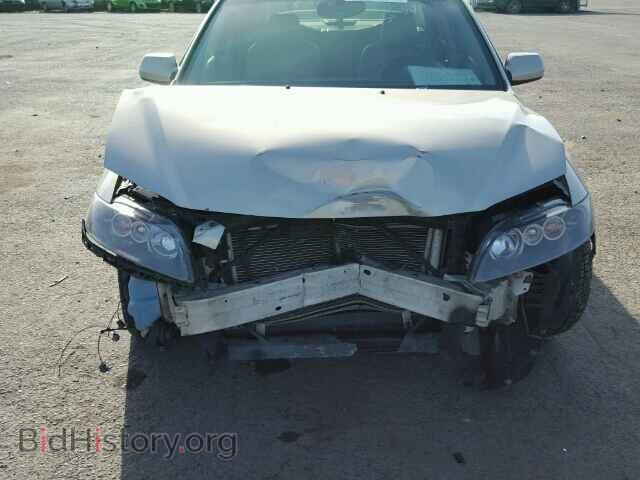 2006 MAZDA 6 - VIN: 1YVHP80D565M25834 - Photo 9
