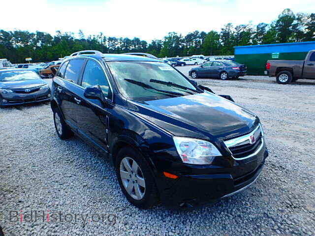 Фотография 3GSCL53708S576948 - SATURN VUE 2008