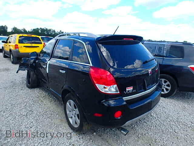 2008 SATURN VUE - VIN: 3GSCL53708S576948 - Фото 3