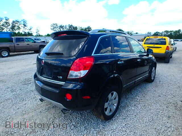 2008 SATURN VUE - VIN: 3GSCL53708S576948 - Фото 4