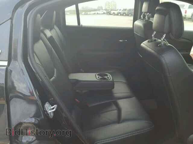2011 CHRYSLER 200 - VIN: 1C3BC2FG2BN516144 - Фото 6