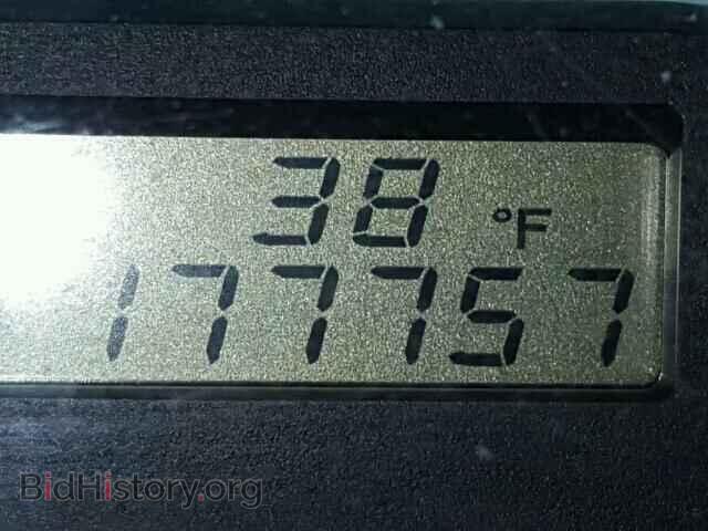 2003 TOYOTA COROLLA - VIN: 1NXBR32E33Z114656 - Фото 8