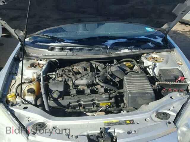 2005 CHRYSLER SEBRING - VIN: 1C3EL56R55N683473 - Photo 7