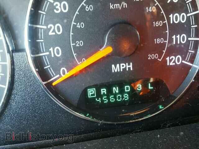 2005 CHRYSLER SEBRING - VIN: 1C3EL56R55N683473 - Photo 8