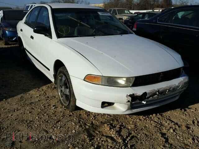 Photo 4A3AA36G51E132146 - MITSUBISHI GALANT 2001