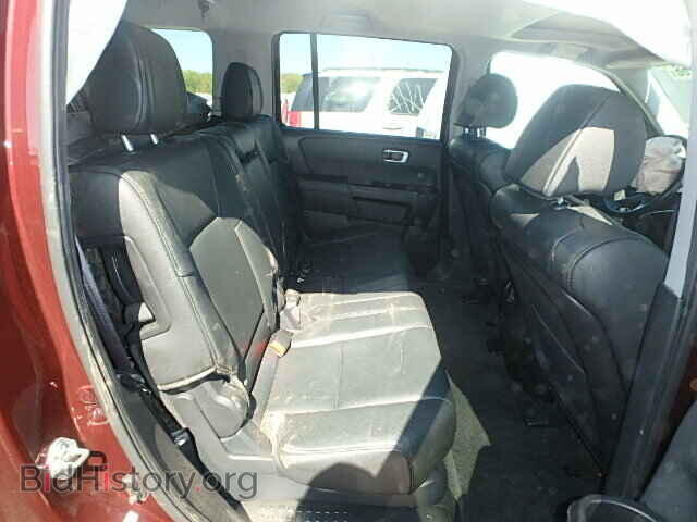 2013 HONDA PILOT - VIN: 5FNYF4H56DB049526 - Фото 6
