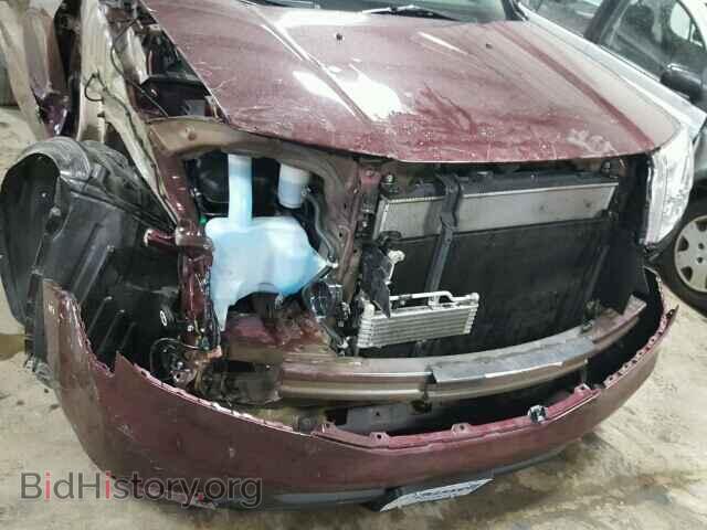 2013 HONDA PILOT - VIN: 5FNYF4H56DB049526 - Фото 9