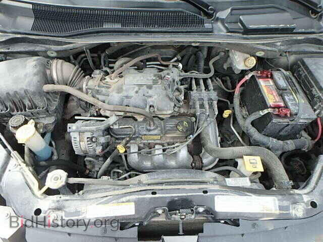 2010 DODGE CARAVAN - VIN: 2D4RN4DE9AR282073 - Фото 7