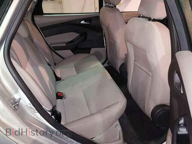 2016 FORD FOCUS - VIN: 1FADP3F29GL237656 - Фото 6