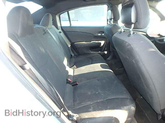 2013 CHRYSLER 200 - VIN: 1C3CCBBB7DN618251 - Фото 6