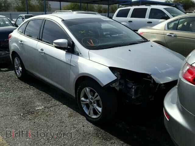 Фотография 1FADP3F20DL268144 - FORD FOCUS 2013