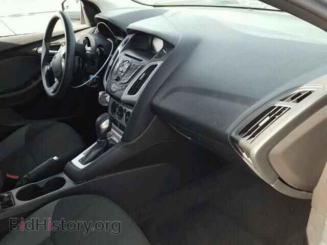 2013 FORD FOCUS - VIN: 1FADP3F20DL268144 - Фото 5