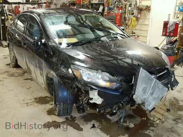 Photo 1FADP3F26EL311290 - FORD FOCUS 2014