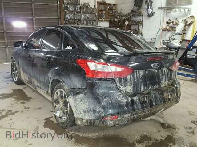 2014 FORD FOCUS - VIN: 1FADP3F26EL311290 - Photo 3
