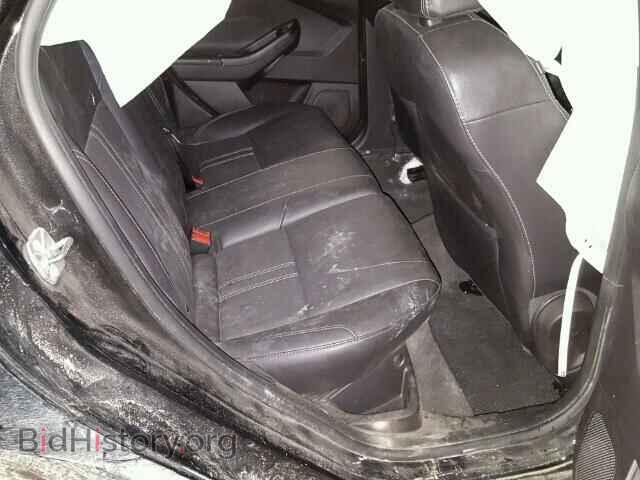2014 FORD FOCUS - VIN: 1FADP3F26EL311290 - Photo 6