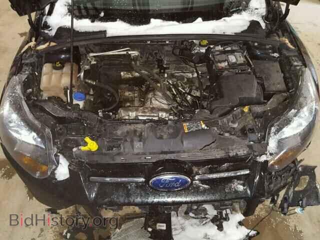 2014 FORD FOCUS - VIN: 1FADP3F26EL311290 - Photo 7