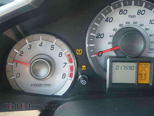 2014 HONDA PILOT - VIN: 5FNYF4H54EB025520 - Фото 8