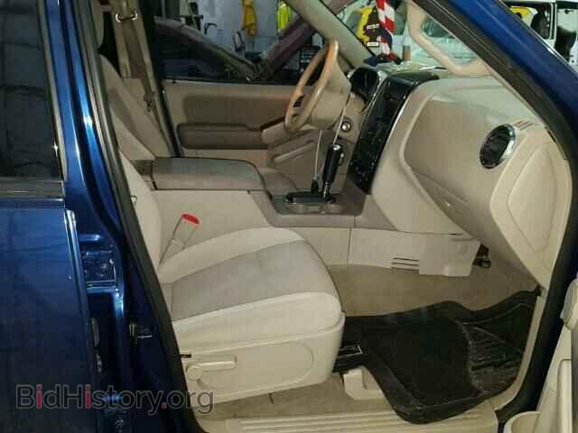 2006 FORD EXPLORER - VIN: 1FMEU73E16UA71733 - Фото 5