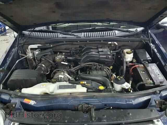2006 FORD EXPLORER - VIN: 1FMEU73E16UA71733 - Фото 7