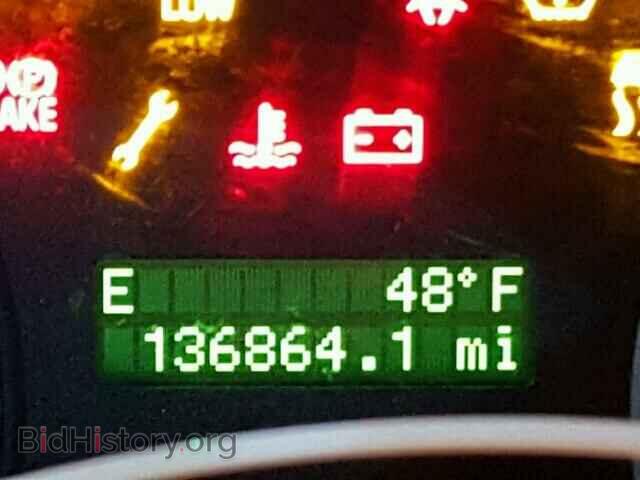 2006 FORD EXPLORER - VIN: 1FMEU73E16UA71733 - Фото 8