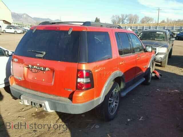 2007 FORD EXPLORER - VIN: 1FMEU73877UA54558 - Photo 4