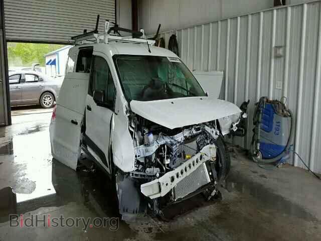 Фотография NM0LS7E78E1168683 - FORD TRANSIT CO 2014