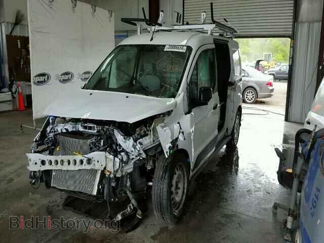 2014 FORD TRANSIT CO - VIN: NM0LS7E78E1168683 - Фото 2
