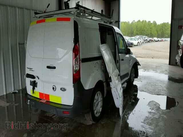2014 FORD TRANSIT CO - VIN: NM0LS7E78E1168683 - Фото 4