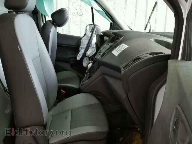 2014 FORD TRANSIT CO - VIN: NM0LS7E78E1168683 - Фото 5