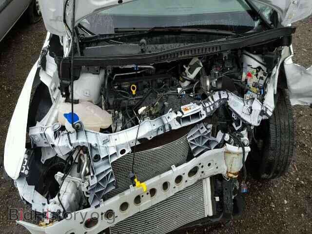 2014 FORD TRANSIT CO - VIN: NM0LS7E78E1168683 - Фото 7