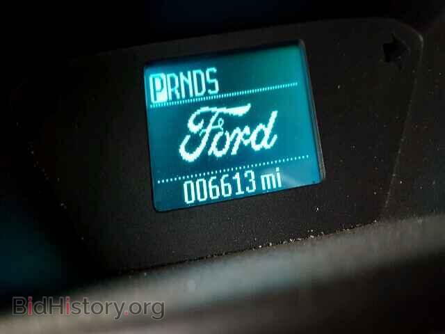 2014 FORD TRANSIT CO - VIN: NM0LS7E78E1168683 - Фото 8