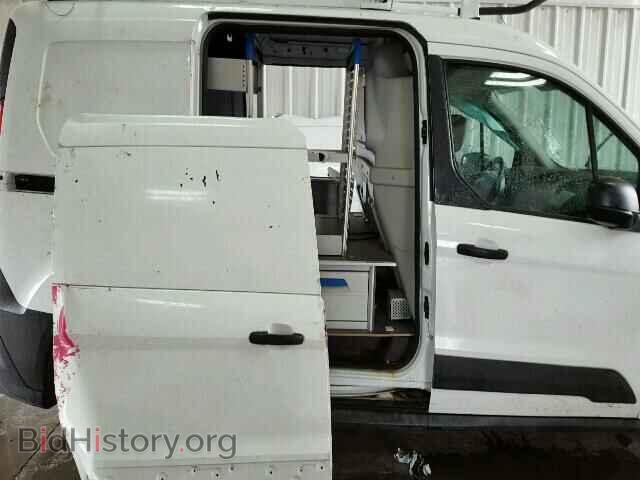 2014 FORD TRANSIT CO - VIN: NM0LS7E78E1168683 - Фото 10