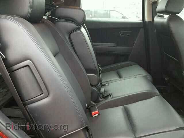 2014 MAZDA CX-9 - VIN: JM3TB3CA6E0441661 - Фото 6