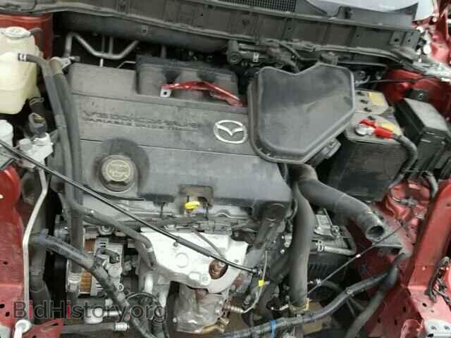 2014 MAZDA CX-9 - VIN: JM3TB3CA6E0441661 - Фото 7