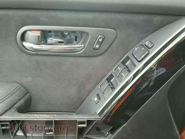 2014 MAZDA CX-9 - VIN: JM3TB3CA6E0441661 - Фото 9