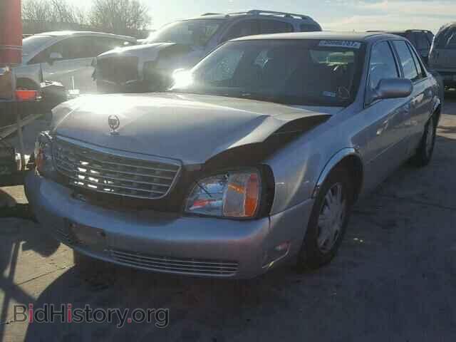 2005 CADILLAC DEVILLE - VIN: 1G6KD54Y95U259437 - Photo 2