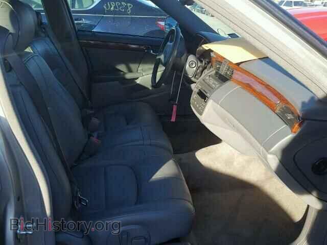 2005 CADILLAC DEVILLE - VIN: 1G6KD54Y95U259437 - Photo 5