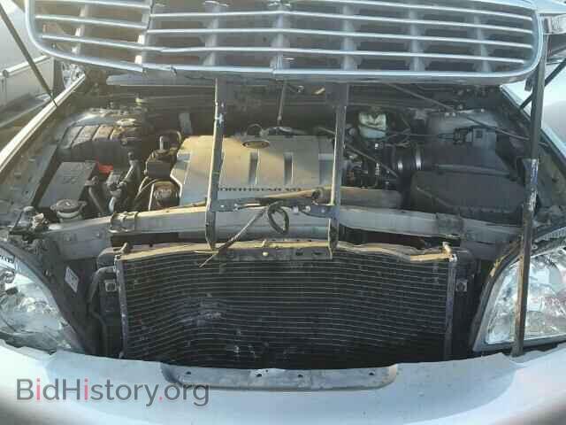 2005 CADILLAC DEVILLE - VIN: 1G6KD54Y95U259437 - Photo 7
