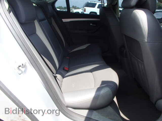 2007 SAAB 9 3 - VIN: YS3FH41U471117699 - Фото 6