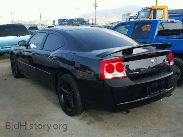 2010 DODGE CHARGER - VIN: 2B3CA5CTXAH101025 - Фото 3