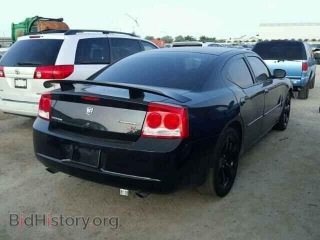 2010 DODGE CHARGER - VIN: 2B3CA5CTXAH101025 - Фото 4