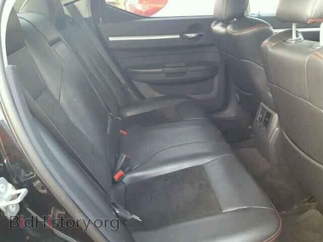 2010 DODGE CHARGER - VIN: 2B3CA5CTXAH101025 - Фото 6