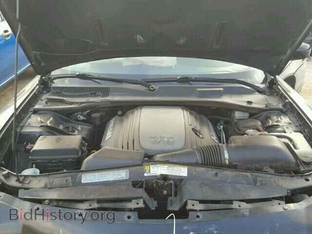 2010 DODGE CHARGER - VIN: 2B3CA5CTXAH101025 - Фото 7