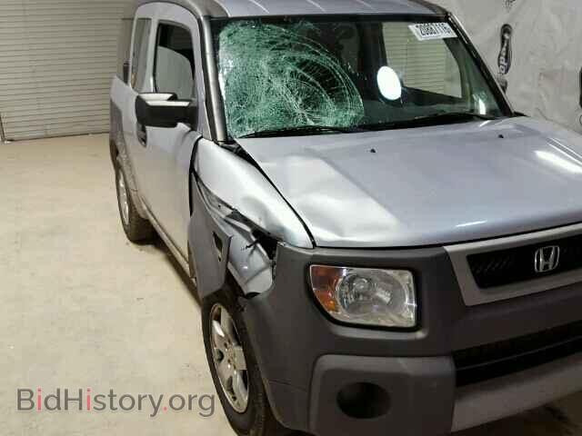 2003 HONDA ELEMENT - VIN: 5J6YH28503L045492 - Photo 9